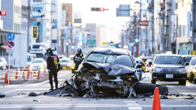 交通事故で亡くなった場合の葬儀の流れ|加害者が参列できるのかについても解説
