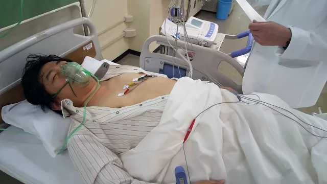 危篤の期間はどれくらい?