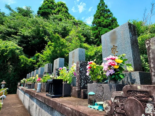 分骨や改葬時、埋葬許可書はどうなる?