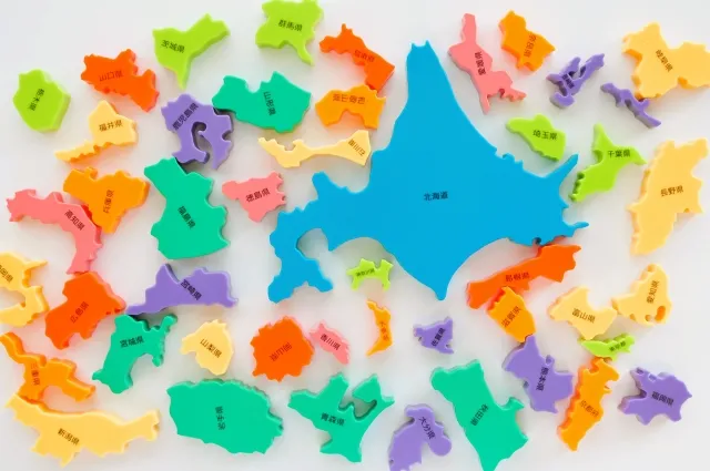 地域の慣習による受付対応の違い