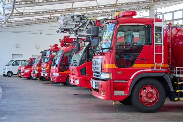 火事で亡くなったら葬儀はどうする?流れや費用について解説