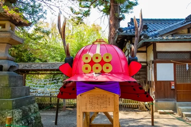 真田家と六文銭の関係性