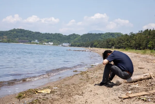 気持ちの整理がつかない時は専門家に頼む