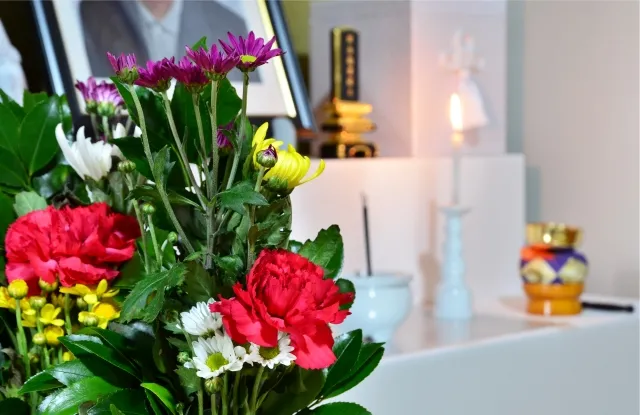 後から宗派が分かったときの対応