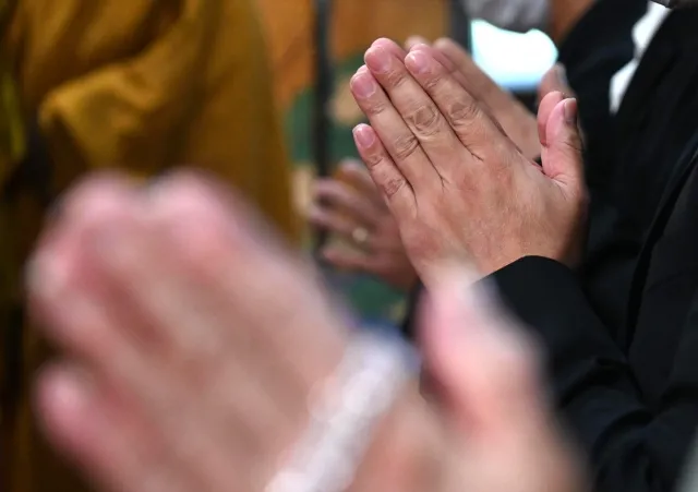 お悔やみの言葉の伝え方