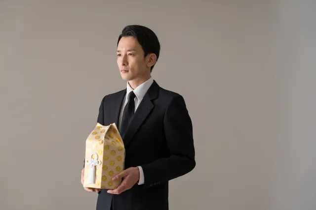 骨上げを辞退するときの伝え方と、他の供養の選択肢