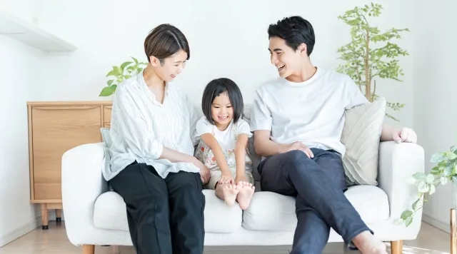 家族全員で厄払いを受ける場合のポイント