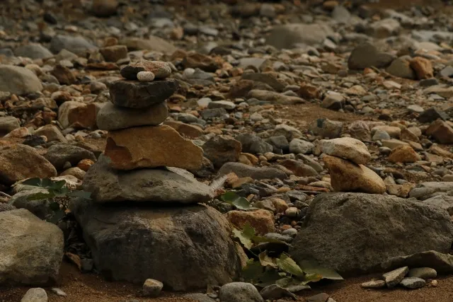 賽の河原の意味は何ですか？