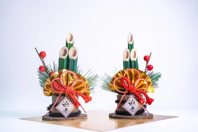 喪中のときに「良いお年を」は使っても大丈夫？