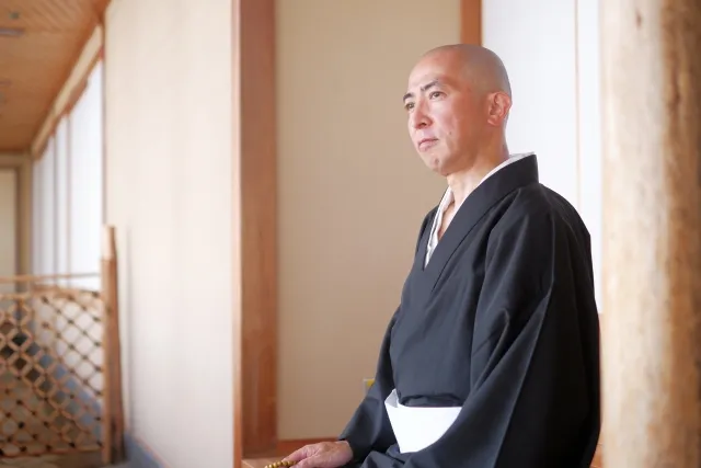 曹洞宗と他の宗派との違い