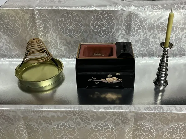 曹洞宗の葬儀と供養