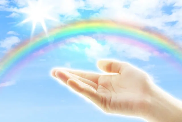 手相の意味を気にし過ぎず自分らしく生きよう