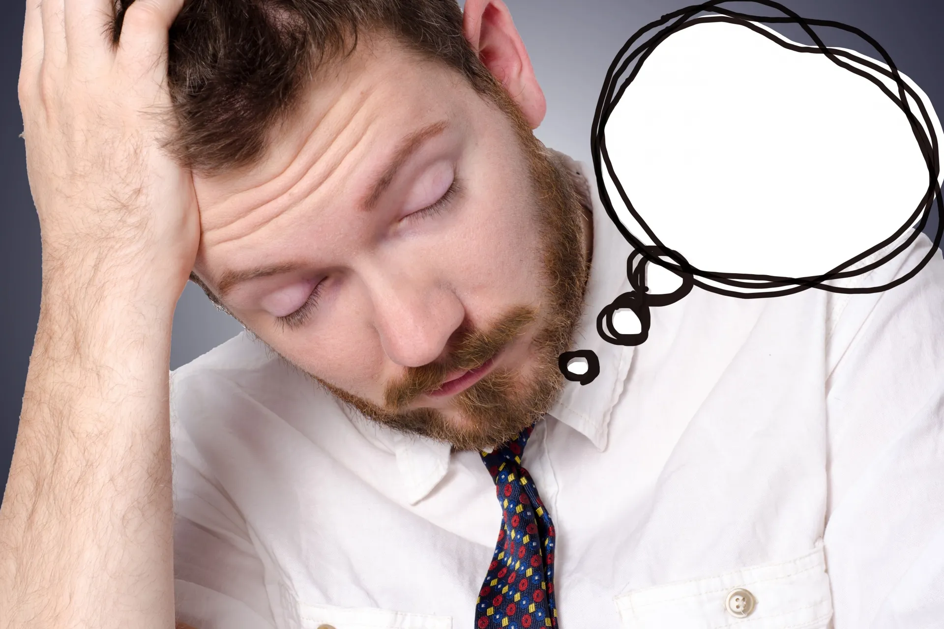 譫言（うわごと）とは？寝言との違いや、なぜ言ってしまうのかを分かりやすく解説