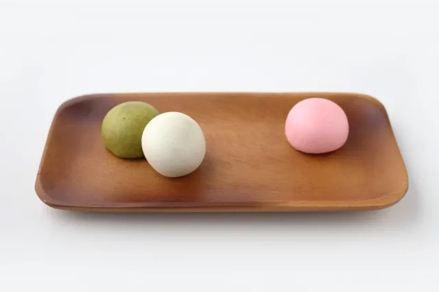 上用饅頭の種類と地域ごとの違い