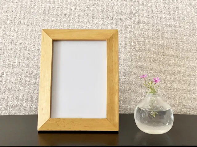 遺影を処分しない保管方法