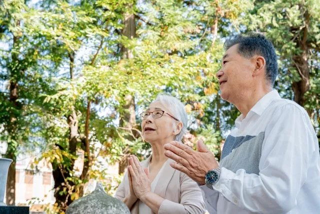 六曜に関して家族間での意見の違いがある場合