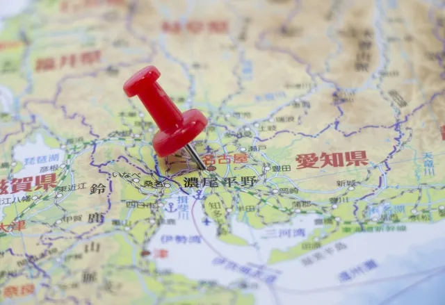 東海地域の葬儀文化