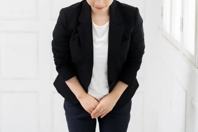 ご厚志をいただく時のマナー