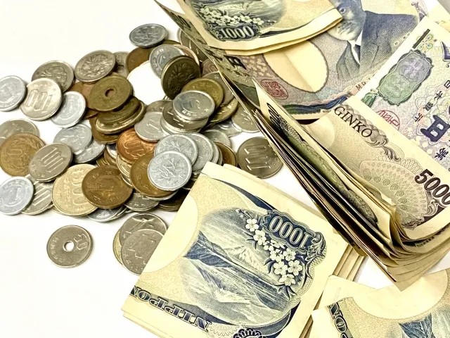 【お願い事別】おすすめのお賽銭金額
