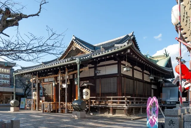 神社への奉納金の封筒の書き方は?表書きや中袋に分けて解説