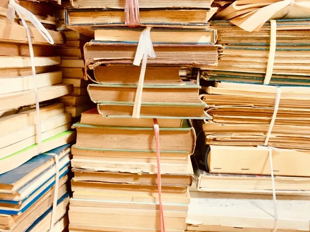 時代による死生観の違い