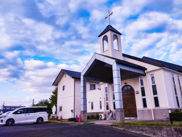 宗教ごとの懺悔