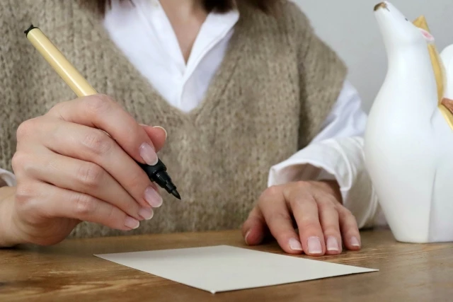 喪中はがきを出すべきか迷ったとき