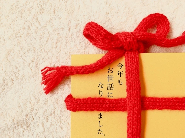 喪中の新年会で使っていい挨拶・避けたい表現