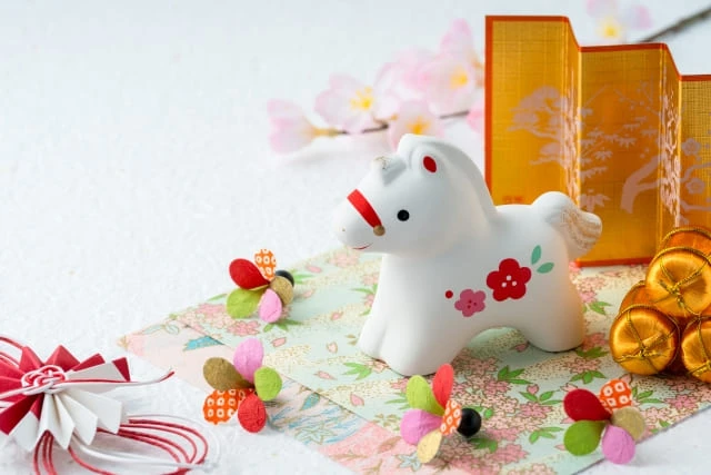 丙午の巡ってくるタイミング