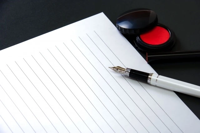 故人とはどう文章で使う？すぐ使える例文集