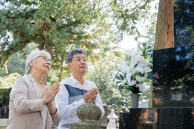 そもそもお彼岸とは？意味と由来