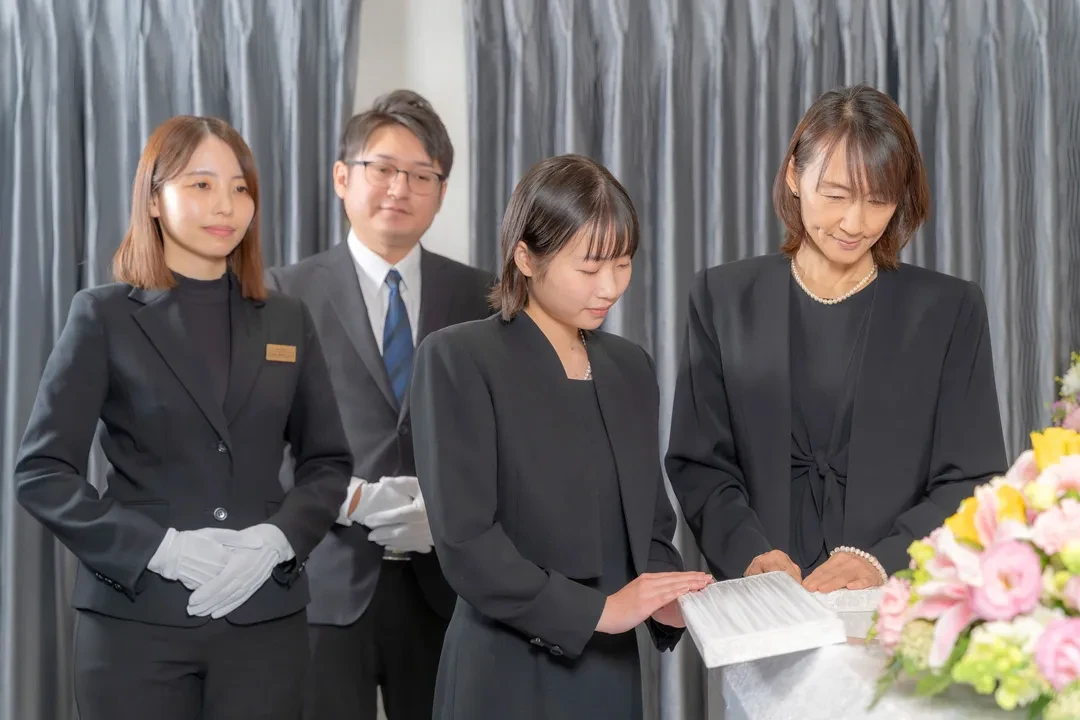 はばたきグループが大切にしていること