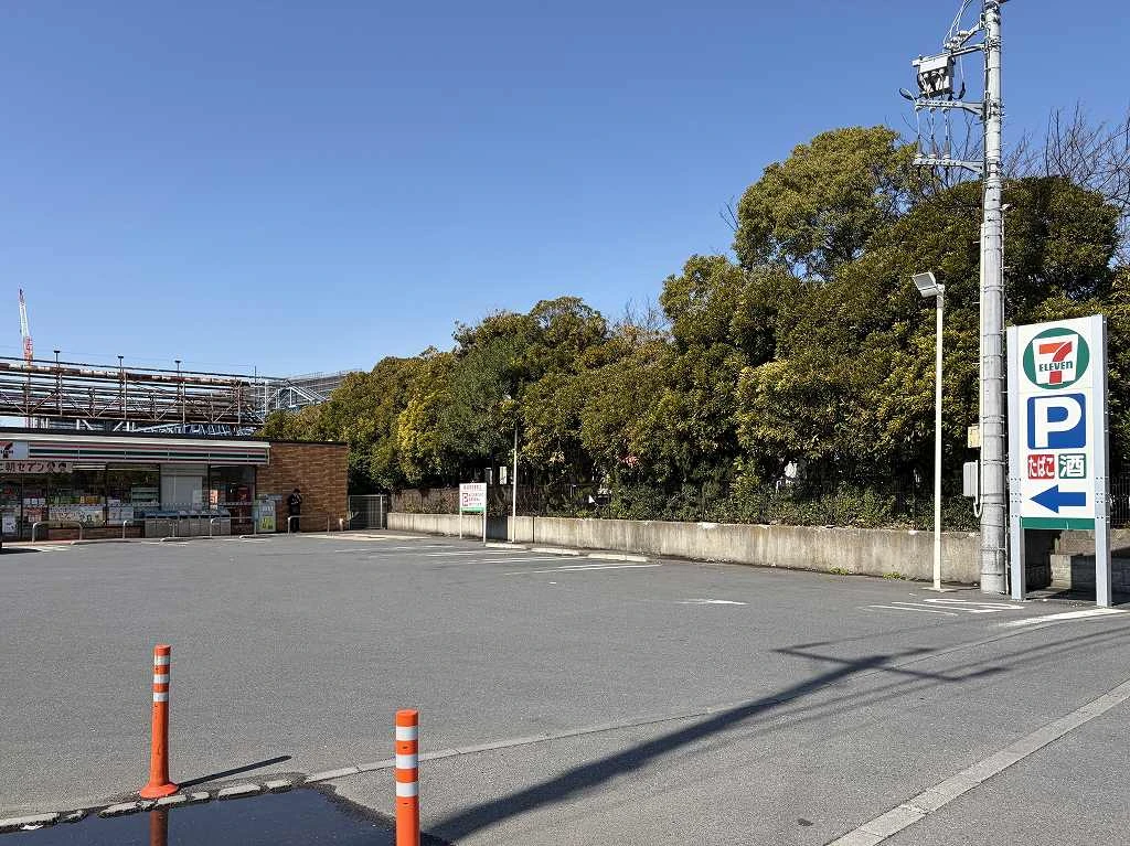 葬儀の口コミが現地で確認した横浜市東部斎場周辺の環境