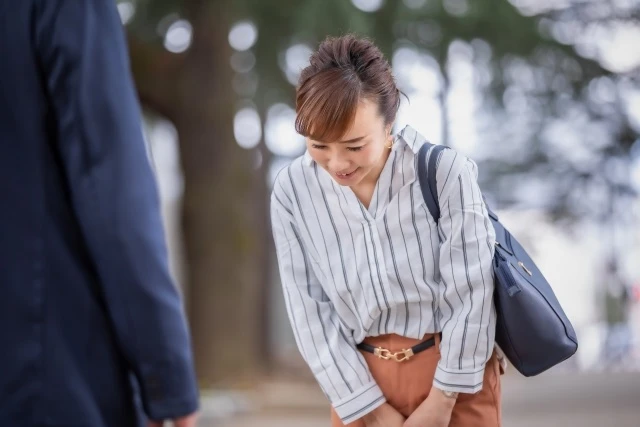 供花を辞退されたときの対応