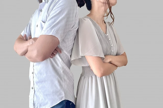 相続・親族関係に関する実際のトラブル事例