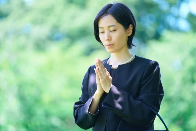 樹木葬は「今いちばん選ばれているお墓」!?