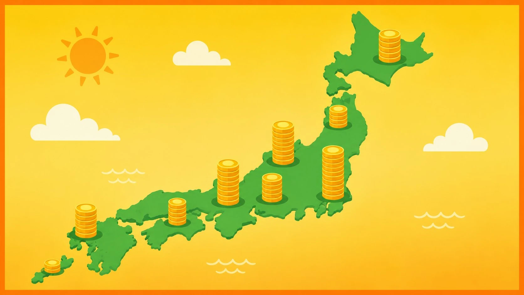葬祭費はいくら？全国1,285自治体を調べた相場