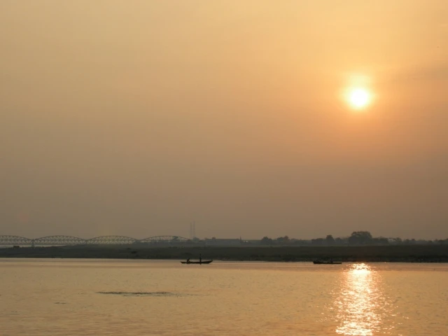 水葬の成り立ちと信仰