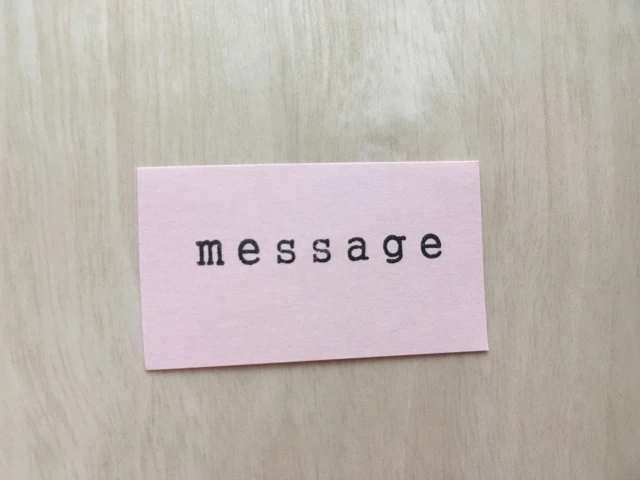 訃報メールの例文