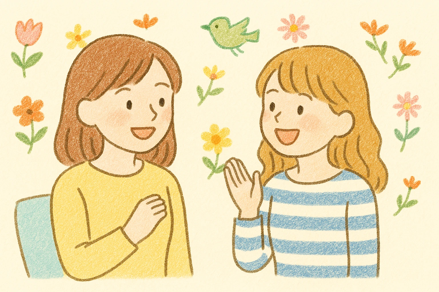 友達が死ぬ夢にはどんな意味がある？