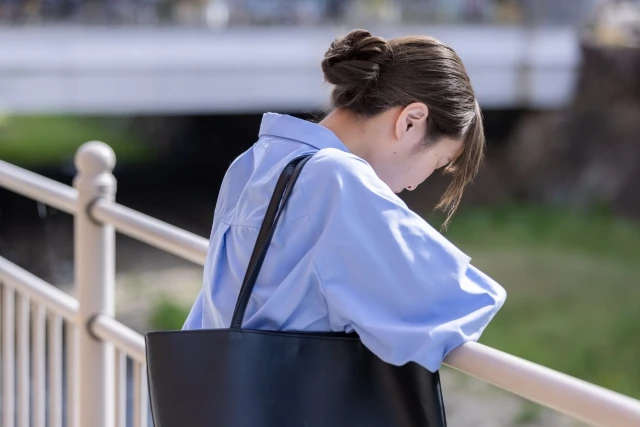 友達が死ぬ夢を見て、不安になったら
