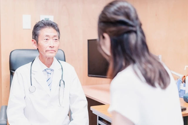 主治医へのお礼は必要？死亡後のマナーと考え方