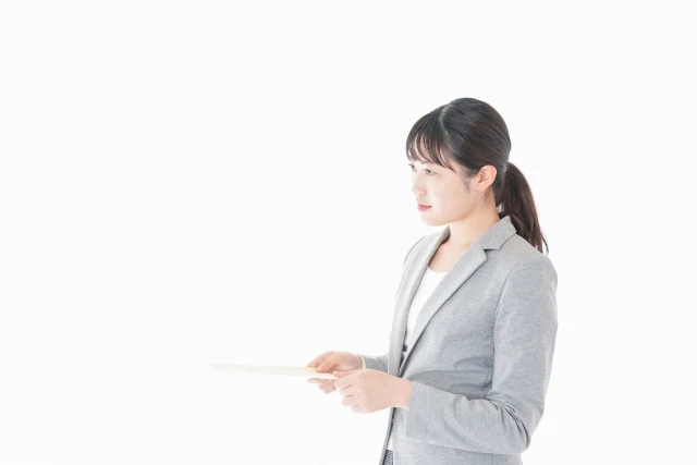 感謝の気持ちが伝わる手紙・お礼状の書き方