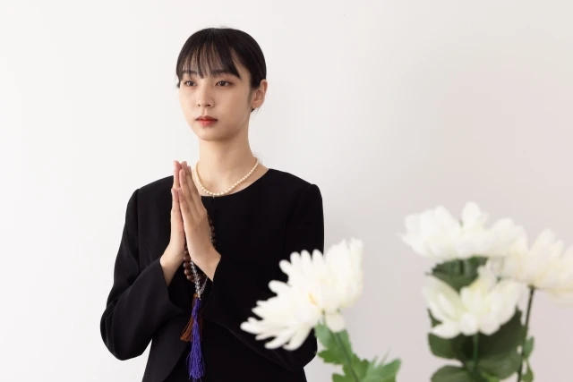 5人で行う家族葬で押さえておきたい注意点