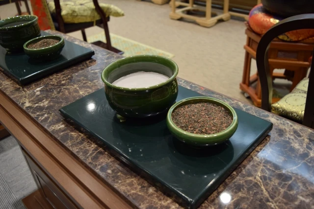 浄土真宗の焼香のやり方とは?まずは全体像を確認しよう