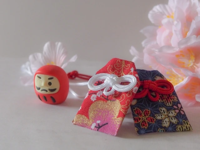 お守りを返納すべき理由