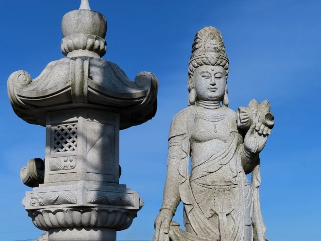 浄土真宗の亡くなった後の考え方とは?