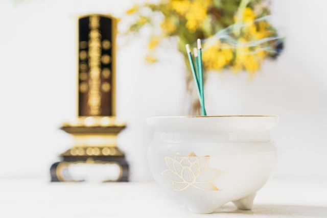 浄土真宗の法要について