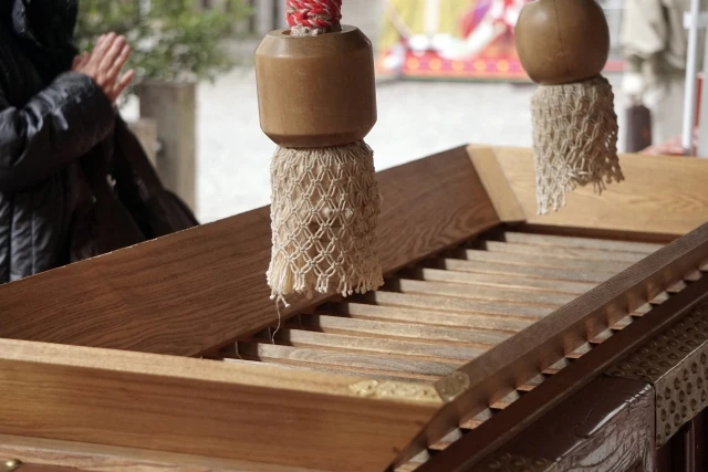 コノハナサクヤヒメに会える神社と特徴