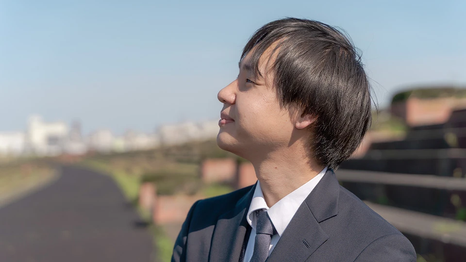 心理学専攻から葬儀業界へ──支えたい想いが導いたキャリア